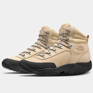 The North Face Women's Archive Glacier Point boot Size 9
